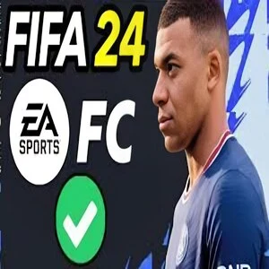 FIFA 24 icon
